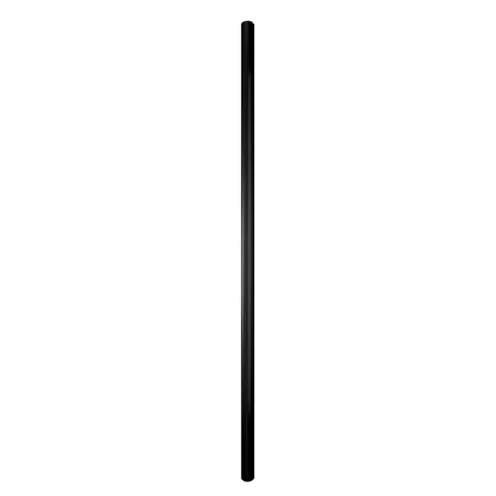 軒樋 105×3.6M 黒【SU】