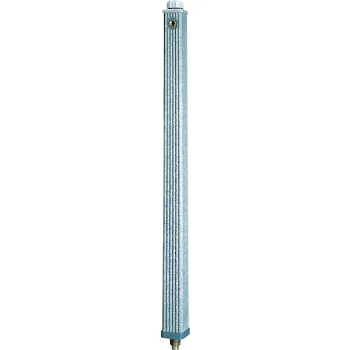 【CAINZ-DASH】タキロンシーアイプラス レジコン製不凍水栓柱 下出し DLT-10 290463【別送品】