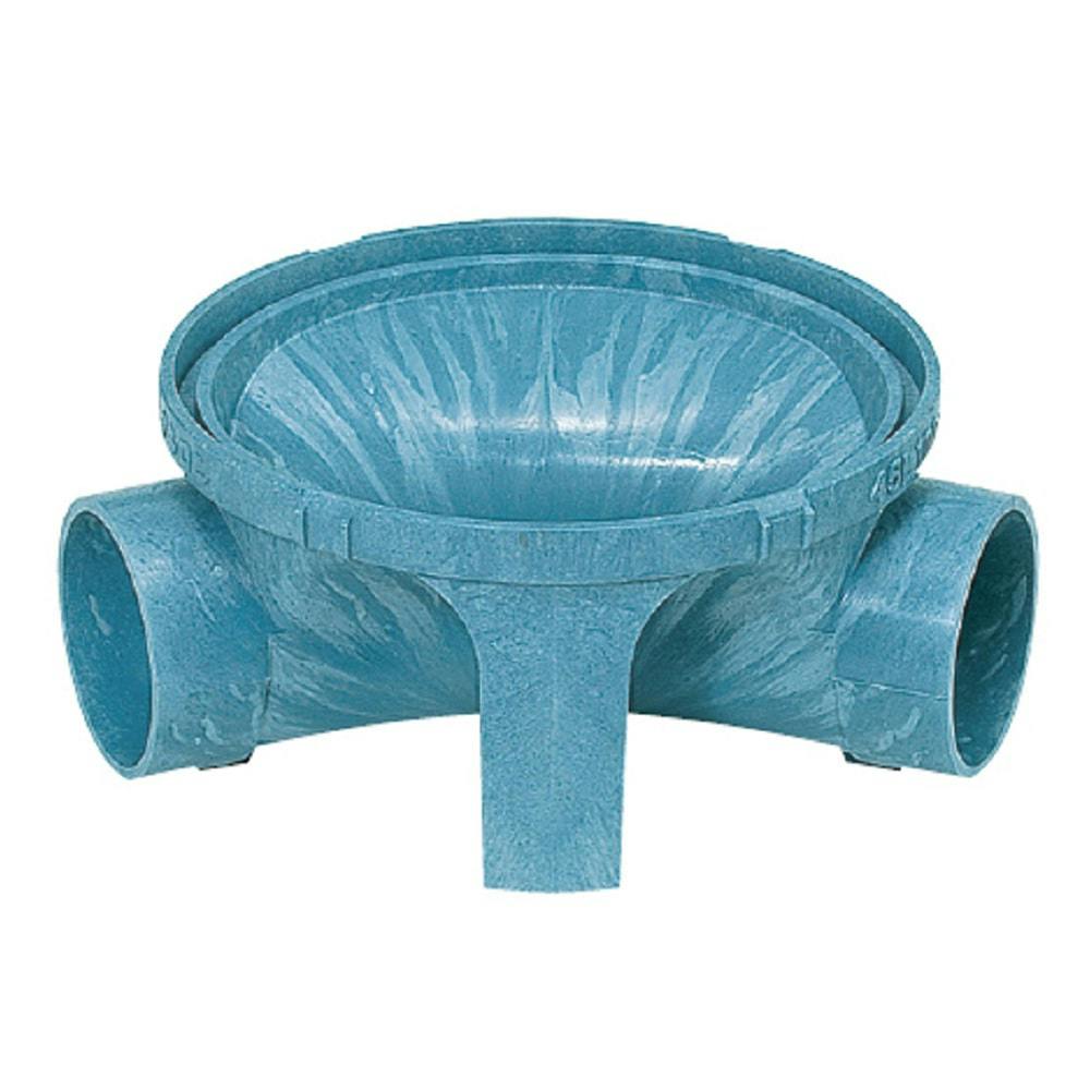 PP製排水ます 90L 100-300