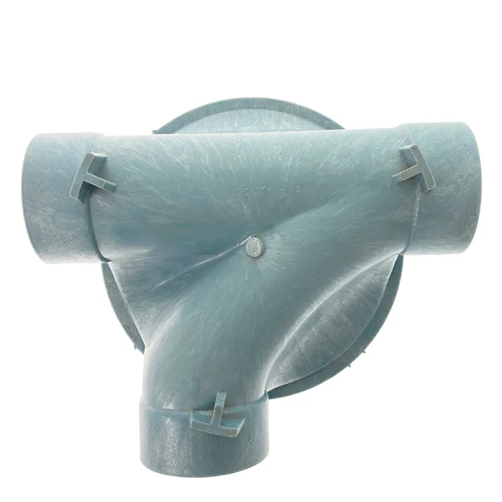 PP製排水ます 90Y右100-300