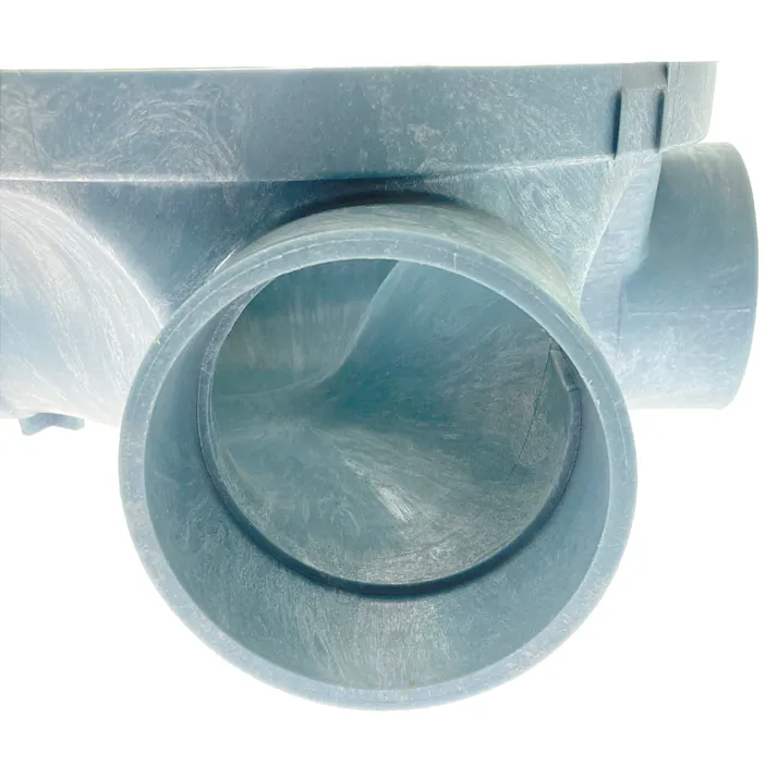 PP製排水ます 90Y右100-300