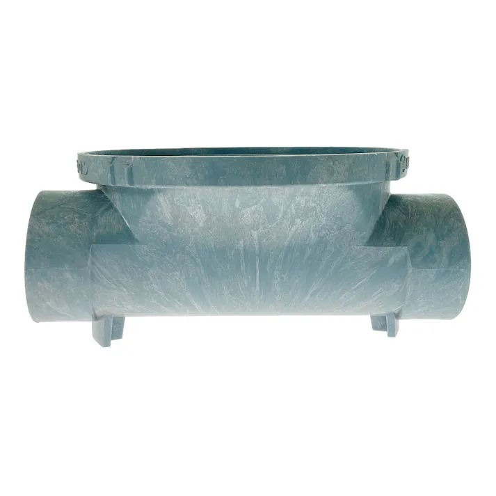 PP製排水ます 90Y右100-300