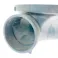 PP製排水ます 90Y左100-300