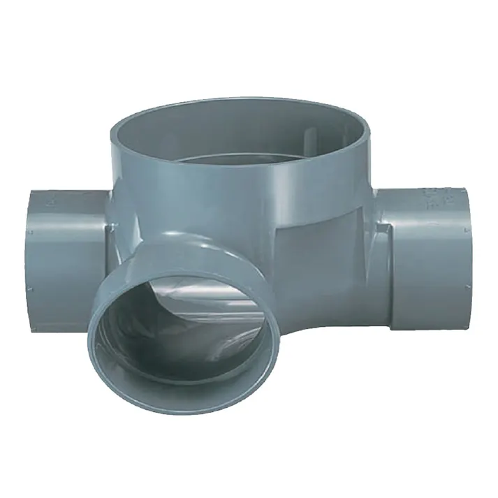 塩ビ小口径ます 90Y 左 100-150