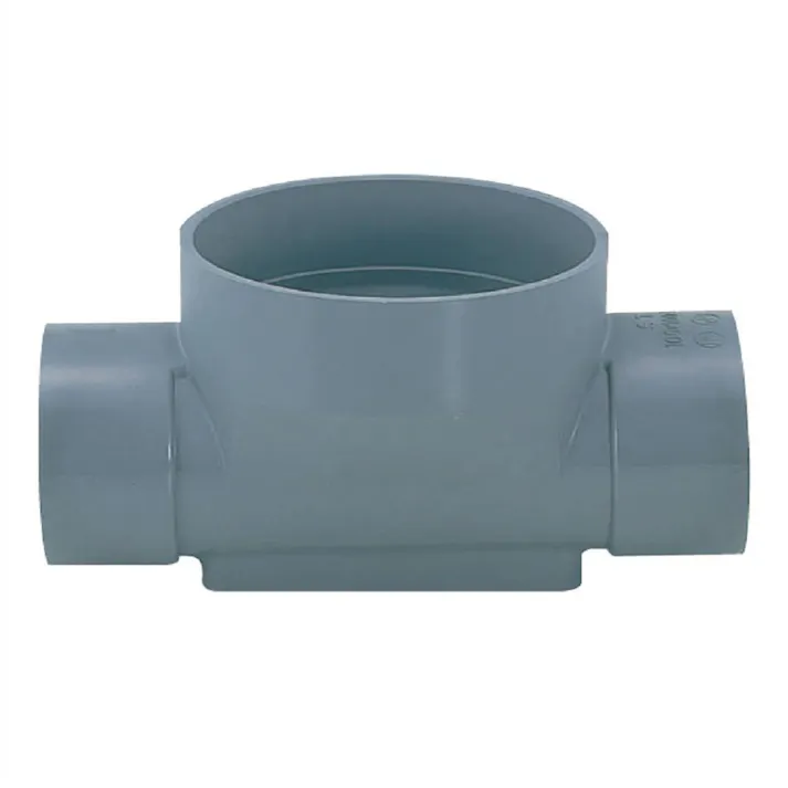 塩ビ小口径ます ST 100-150