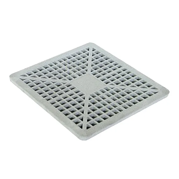 雨水角ます用格子ふた RK-FK300