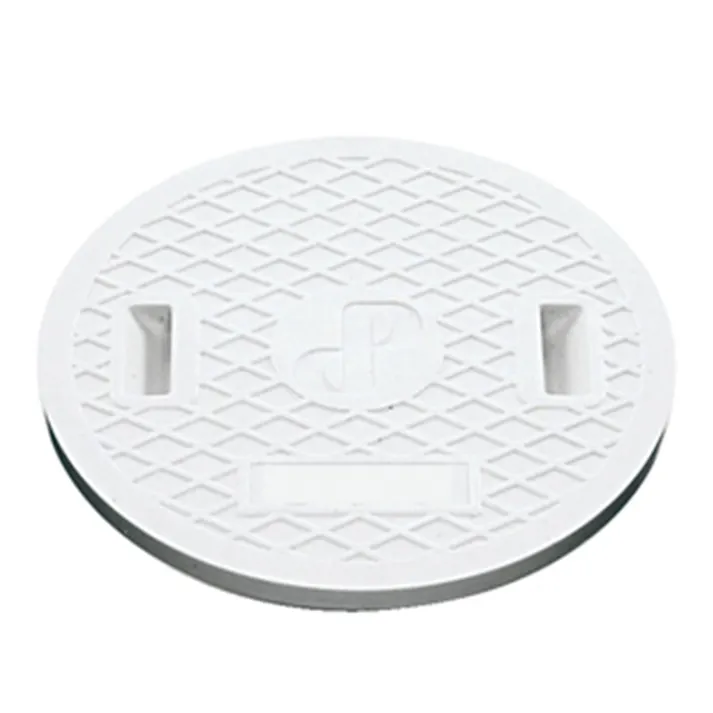 レジコン耐圧蓋 300 汚水