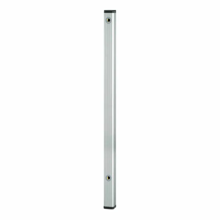 アルミ水栓柱 H120cm FVU-1200