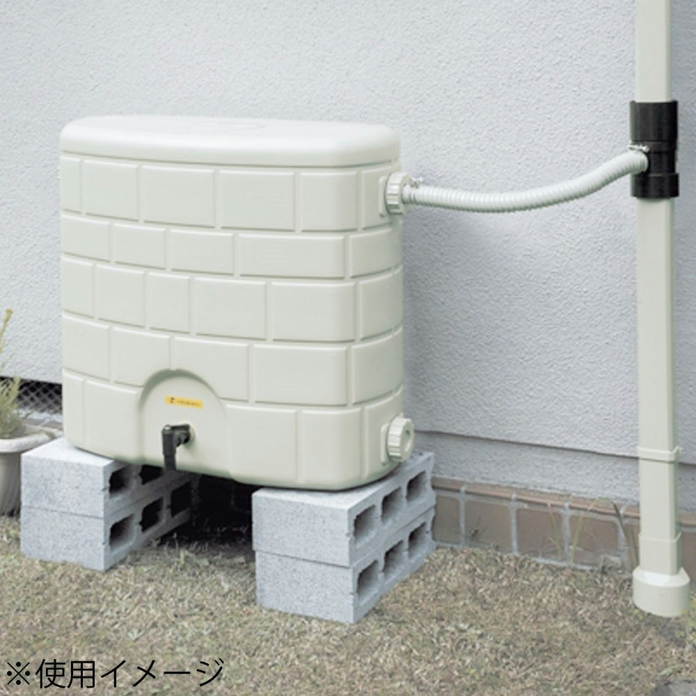 タキロン＞雨音くん 120L【別送品】｜ホームセンター通販【カインズ】