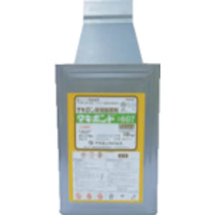 【CAINZ-DASH】タキロンシーアイプラス タキボンド607 10KG TB607 10KG【別送品】