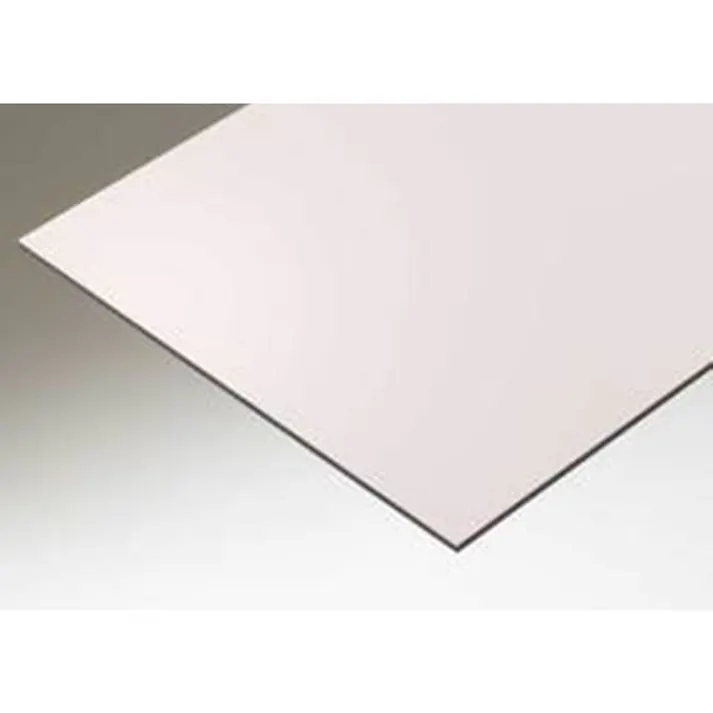 塩ビ板 2ミリ厚 3x6尺 白【SU】(販売終了)