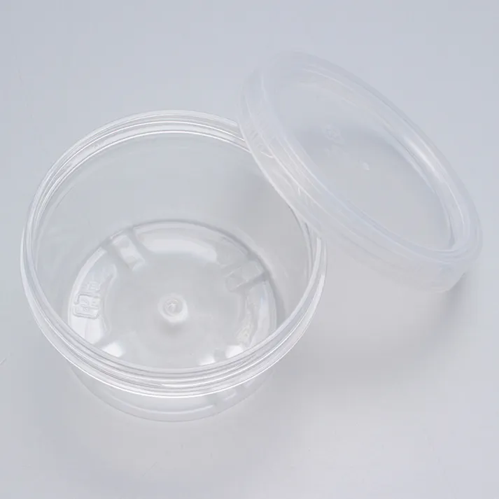 クリアカップ 350A 透明キャップ