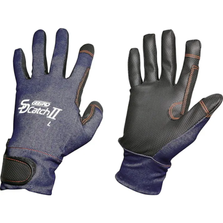 【CAINZ-DASH】富士手袋工業 SDキャッチ2 L 4088-L【別送品】