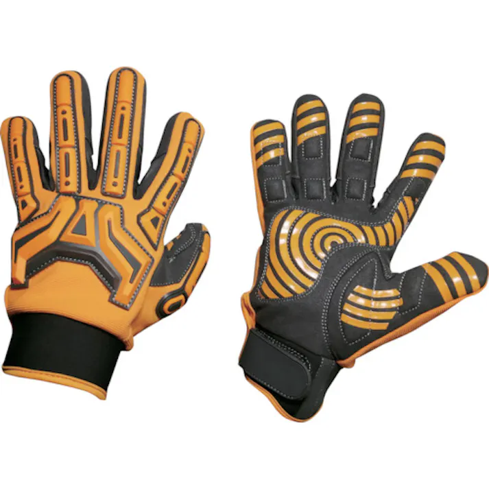 【CAINZ-DASH】富士手袋工業 3WAYセーフハンド LL 6441-LL【別送品】