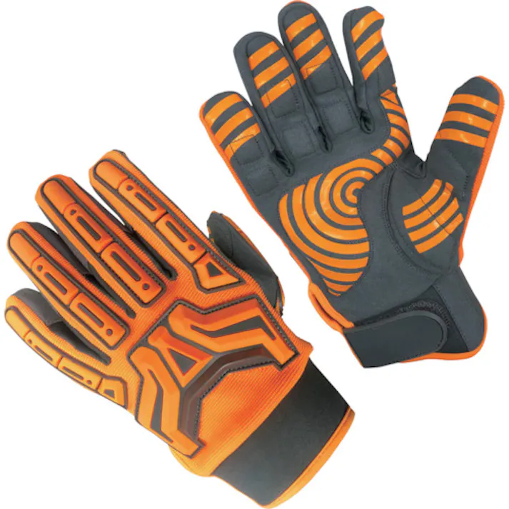 【CAINZ-DASH】富士手袋工業 3WAYセーフハンド LL 6441-LL【別送品】