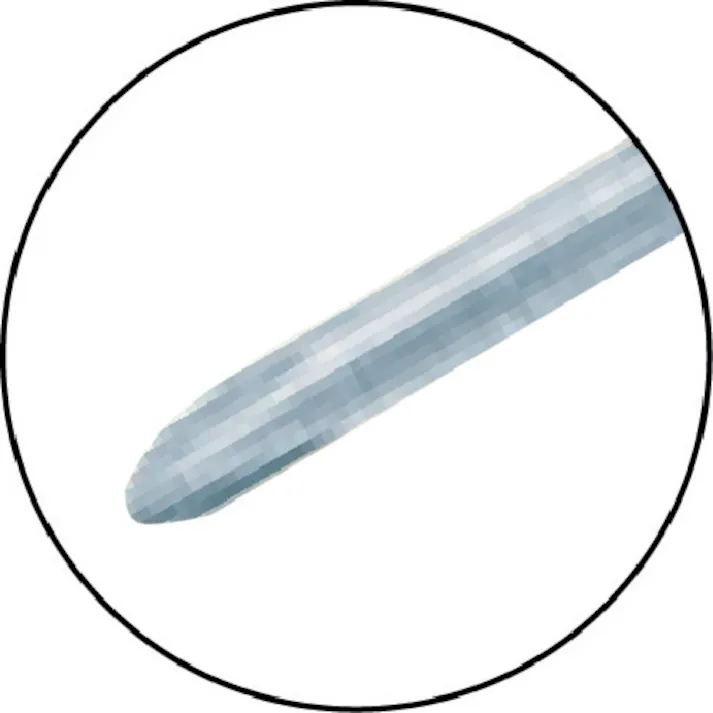 【CAINZ-DASH】ベッセル セラミック調整用ドライバー 9000+NO.1.7X30 9000-1.7-30【別送品】