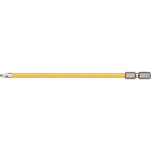 ベッセル 電ドラボール用替ビット +2×150mm USB162150 片頭ドライバービット ベッセル 電ドラボール用替ビット +2×150mm USB162150 片頭ドライバービット