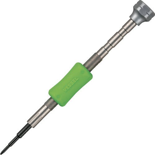 ベッセル 精密マイクロスティックスドライバー TD-54 3ULR-00 全長100mm TD-54 3ULR-00 精密ドライバー ベッセル 精密マイクロスティックスドライバー TD-54 3ULR-00 全長100mm TD-54 3ULR-00 精密ドライバー