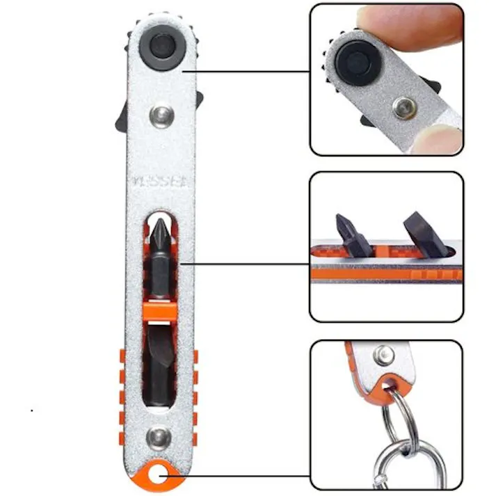 【CAINZ-DASH】ベッセル ペタラチェ 板ラチェットドライバー ストレート TD-75 TD-75【別送品】