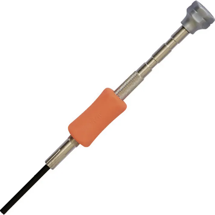 【CAINZ-DASH】ベッセル 精密ヘックスドライバーTD‐53 対辺2.5×24 TD-53 H2.5【別送品】