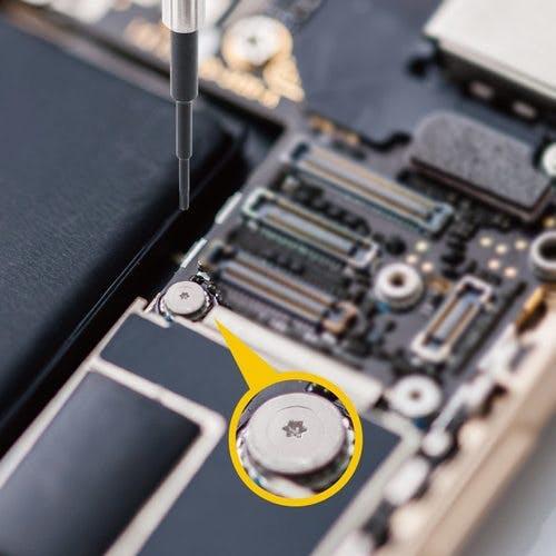 CAINZ-DASH】ベッセル 精密トルクスドライバー TD－59 T1×20