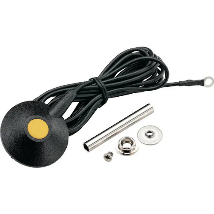 【CAINZ-DASH】ベッセル ESDマットアースキット No.EPS-GK EPS-GK【別送品】