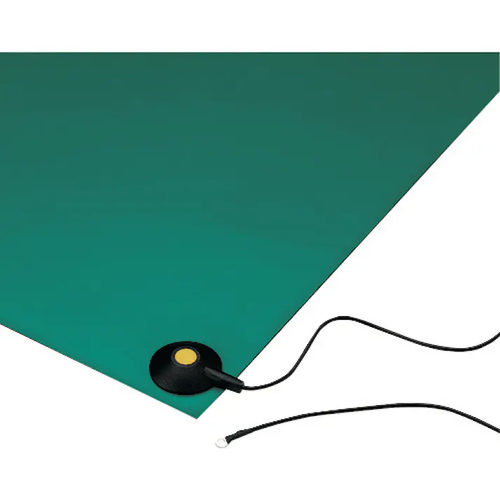 【CAINZ-DASH】ベッセル ESDマットアースキット No.EPS-GK EPS-GK【別送品】