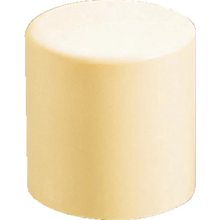 【CAINZ-DASH】ベッセル プラスチックハンマー替頭 70#1/4 70H-025【別送品】