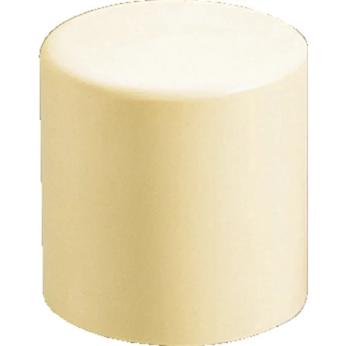 【CAINZ-DASH】ベッセル プラスチックハンマー替頭 70#1 70H-10【別送品】