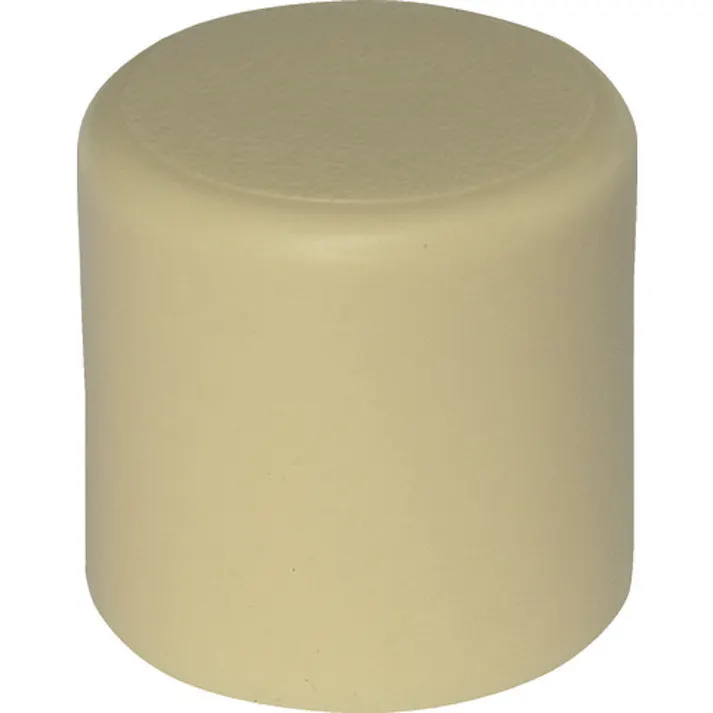 【CAINZ-DASH】ベッセル プラスチックヘッド 交換用替頭 76‐10H #1 76-10H【別送品】