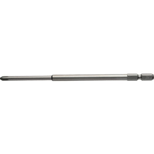 ベッセル 産業用ビット (ダイハード鋼)(片頭ビット)A16 +2×+4.5×150mm A164.5150DX 片頭ドライバービット ベッセル 産業用ビット (ダイハード鋼)(片頭ビット)A16 +2×+4.5×150mm A164.5150DX 片頭ドライバービット