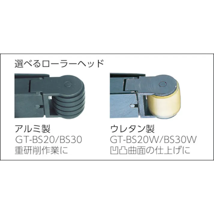 【CAINZ-DASH】ベッセル セラミックエンドレスベルト(GT-BS12用) 50本入 #80 CB12-80【別送品】