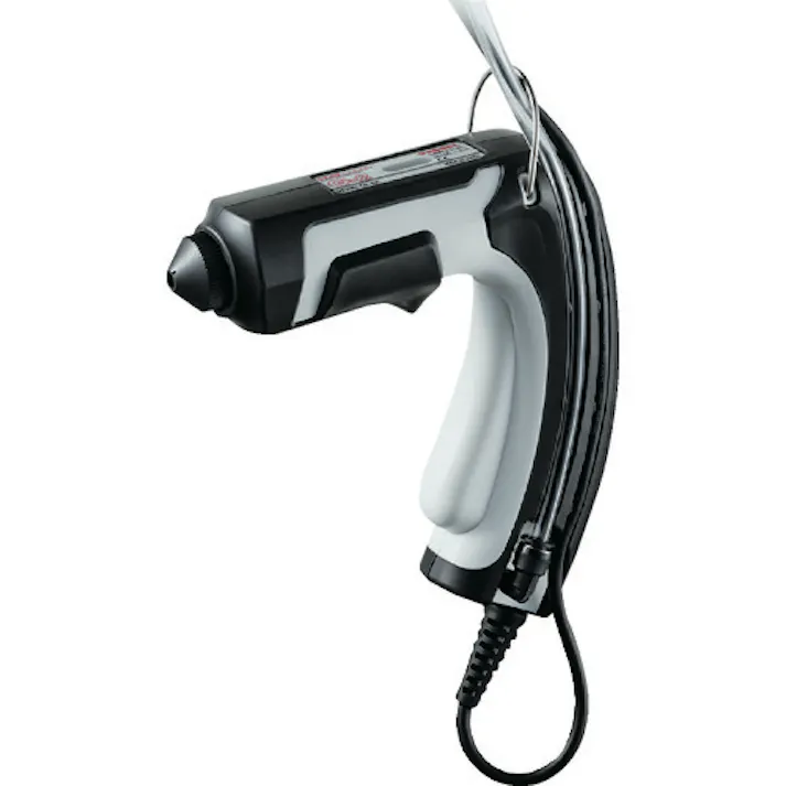 【CAINZ-DASH】ベッセル 静電気除去イオンエアーガン オルカ No.G-2 G-2【別送品】