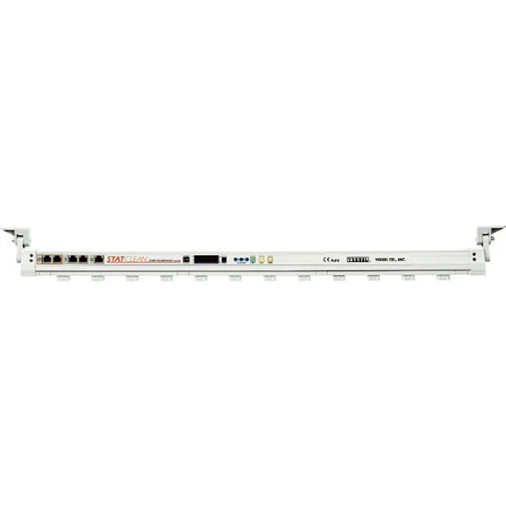 【CAINZ-DASH】ベッセル 静電気除去ACパルス・クリーンバー No.C-90 C-90【別送品】