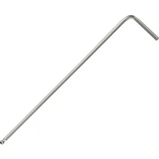 【CAINZ-DASH】ベッセル 六角棒レンチ 本締めボールポイントレンチ 8300BP 対辺2 8300BP-H2【別送品】