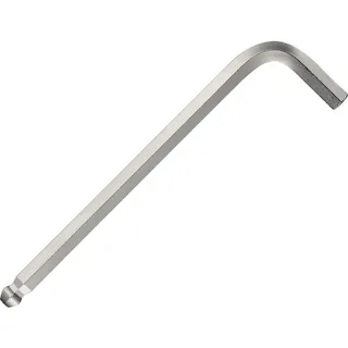 【CAINZ-DASH】ベッセル 六角棒レンチ 本締めボールポイントレンチ 8300BP 対辺10 8300BP-H10【別送品】