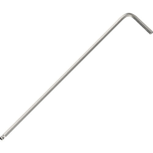 ベッセル 本締めボールポイントレンチ(ロングタイプ) 8300BP-L 対辺2.5 8300BP-L-H2.5 ボールポイント六角棒レンチ ベッセル 本締めボールポイントレンチ(ロングタイプ) 8300BP-L 対辺2.5 8300BP-L-H2.5 ボールポイント六角棒レンチ