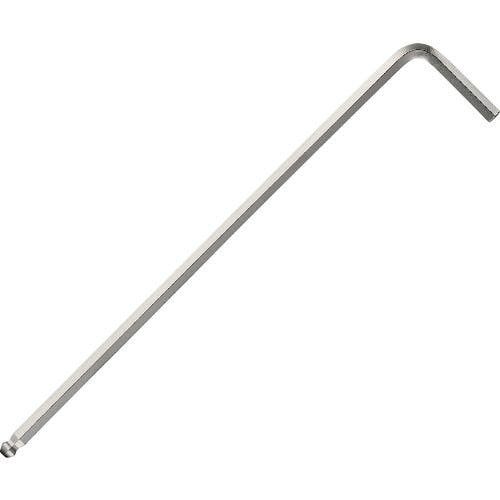 ベッセル 本締めボールポイントレンチ(ロングタイプ) 8300BP-L 対辺4 8300BP-L-H4 ボールポイント六角棒レンチ ベッセル 本締めボールポイントレンチ(ロングタイプ) 8300BP-L 対辺4 8300BP-L-H4 ボールポイント六角棒レンチ