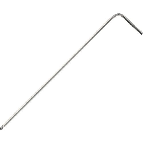 【CAINZ-DASH】ベッセル 六角棒レンチ　本締めボールポイントレンチ（ロングタイプ）（インチ）　８３００ＢＰ－ＬＩＮ　対辺１／１６ 8300BP-LIN-1/16【別送品】