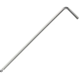 【CAINZ-DASH】ベッセル 六角棒レンチ 本締めボールポイントレンチ(ロングタイプ)(インチ) 8300BP-LIN 対辺5/32 8300BP-LIN-5/32【別送品】