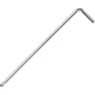 【CAINZ-DASH】ベッセル 六角棒レンチ 本締めボールポイントレンチ(ロングタイプ)(インチ) 8300BP-LIN 対辺3/16 8300BP-LIN-3/16【別送品】