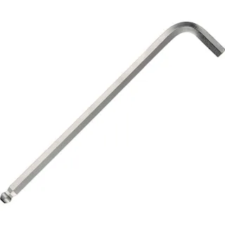 【CAINZ-DASH】ベッセル 六角棒レンチ 本締めボールポイントレンチ(ロングタイプ)(インチ) 8300BP-LIN 対辺3/8 8300BP-LIN-3/8【別送品】