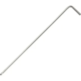 【CAINZ-DASH】ベッセル 六角棒レンチ 本締めボールポイントレンチ(エクストラロングタイプ) 8300BP-XL 対辺3 8300BP-XL-H3【別送品】