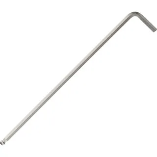 【CAINZ-DASH】ベッセル 六角棒レンチ 本締めボールポイントレンチ(エクストラロングタイプ) 8300BP-XL 対辺6 8300BP-XL-H6【別送品】