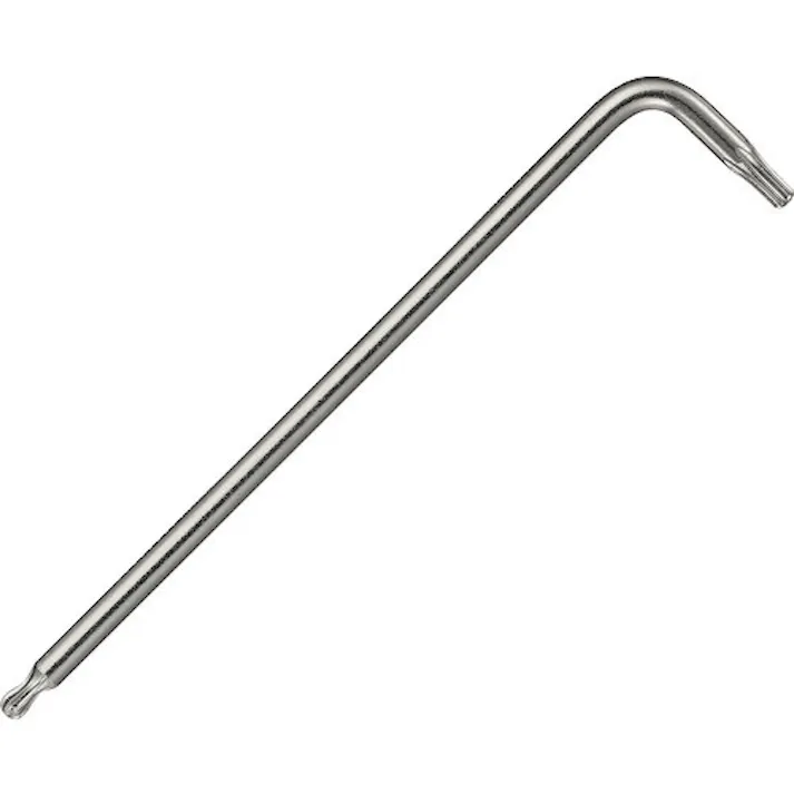 【CAINZ-DASH】ベッセル ボールエンドトルクスレンチ 8500BTX T8 8500BTX-T8【別送品】