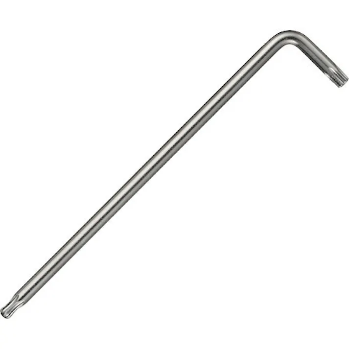 【CAINZ-DASH】ベッセル ボールエンドトルクスレンチ 8500BTX T27 8500BTX-T27【別送品】