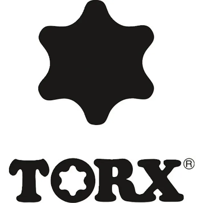 【CAINZ-DASH】ベッセル ボールエンドトルクスレンチ 9本組 T8、T9、T10、T15、T20、T25、T27、T30、T40 8509BTX【別送品】