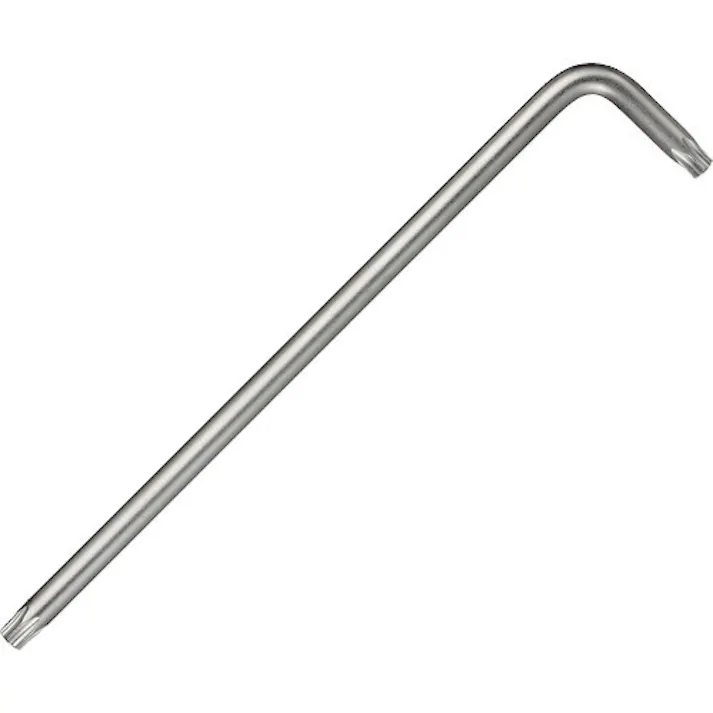 【CAINZ-DASH】ベッセル いじり止めトルクスレンチ 8500TXH T40H 8500TXH-T40H【別送品】