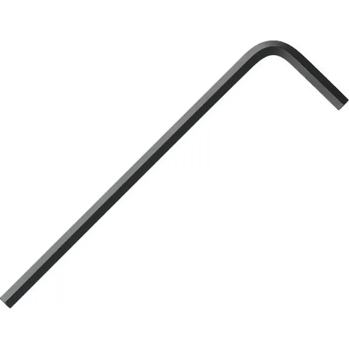 【CAINZ-DASH】ベッセル 六角レンチ(ショートタイプ) 8300HX-S 対辺2.5mm 8300HX-S-H2.5【別送品】