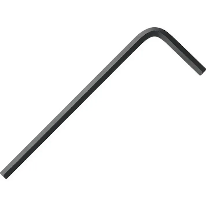 【CAINZ-DASH】ベッセル 六角レンチ(ショートタイプ) 8300HX-S 対辺3mm 8300HX-S-H3【別送品】